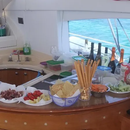 Lady Sun Yacht