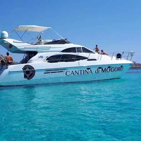 Lady Sun Yacht Botel