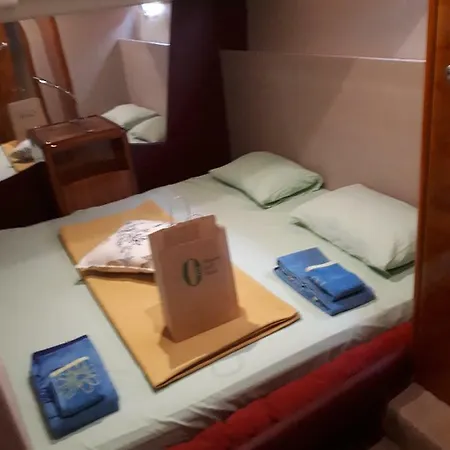 Lady Sun Yacht Stintino
