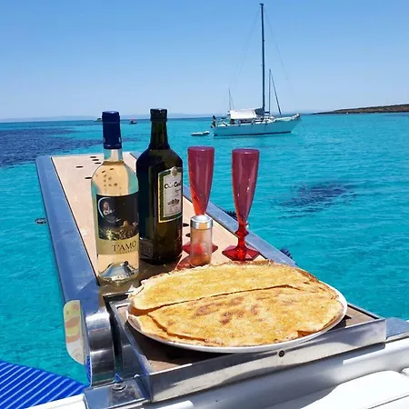 Lady Sun Yacht *