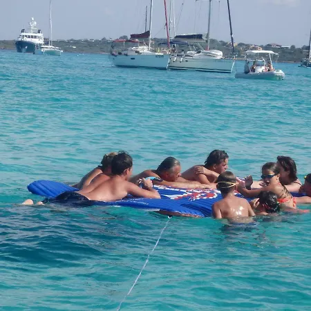 Lady Sun Yacht