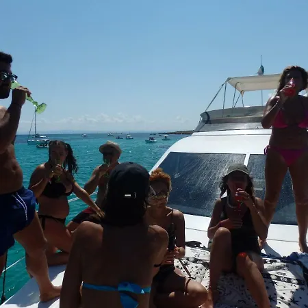 Lady Sun Yacht